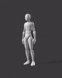 Stand To Sit Ground M