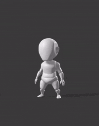 Stand to Squat