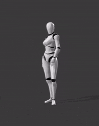 Standing Backflip