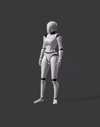 Standing Chat