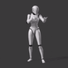 Stick Up Hold Hostages F02