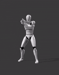 Stick Up Hold Hostages M01