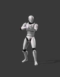 Stick Up Hold Hostages M02