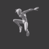 Superhero Landing (SLE)