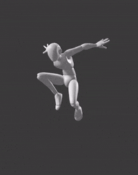 Superhero Landing (SLE)