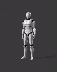 Survival Explore Move