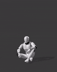 Survival Sit Idle