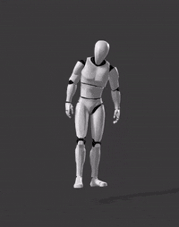 Survival Stagger Move