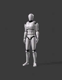Survival Stand Idle