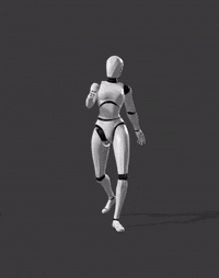 Swagger Walk