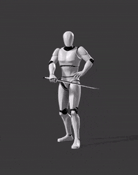 Sword Judgment