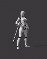 Sword Murderous