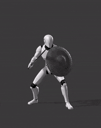 Sword Parry Backward 02