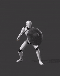 Sword Parry Left