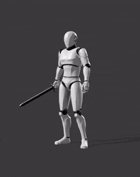 Sword Wielding