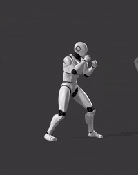 T2-Defense- Judo Throw