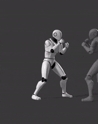 T4-Attack-Knee Strike