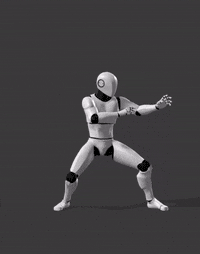 TCC- Heavy Attack 2