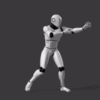 TCC- Move Backward