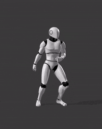 TKD - Heavy Attack2