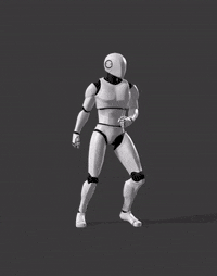 TKD - Light Attack2