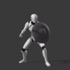Taunt Pound Chest