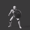 Taunt Roar