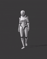 Thinking Walk
