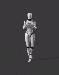 Timid Walk_Left