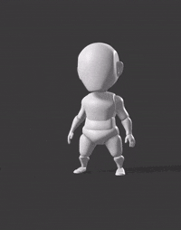 Toddler Walk(SLE)