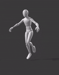 Underwater Float Idle