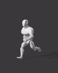 Violent Run