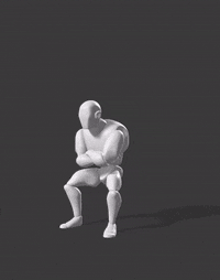Violent Sit Incensed Talk