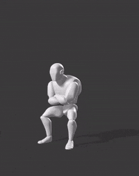 Violent Sit Scold