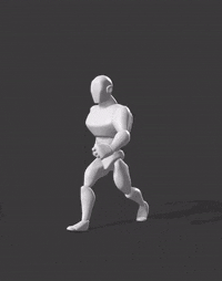 Violent Walk