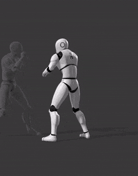W09-Knee Strike