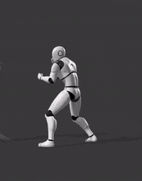 W10-Leg Sweep & Straight Kick