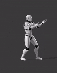 WC - Light Attack2