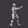 WC - Skill