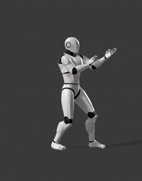 WC - Step Forward