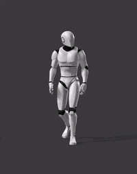 Walk Cautious