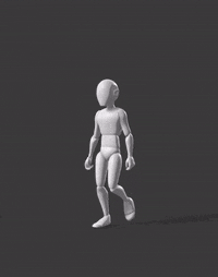 Walk Normal
