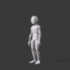 Walk Prance 01
