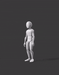 Walk Prance 01