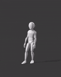 Walk Prance 02