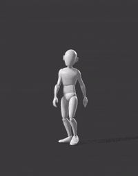 Walk Refusing