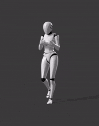 Walking, Texting and Holding A Drink