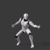 Warning Idle
