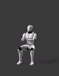 Watch Game - Happy Dancing